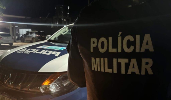 Marido é preso após torturar mulher por cinco dias em Jardim