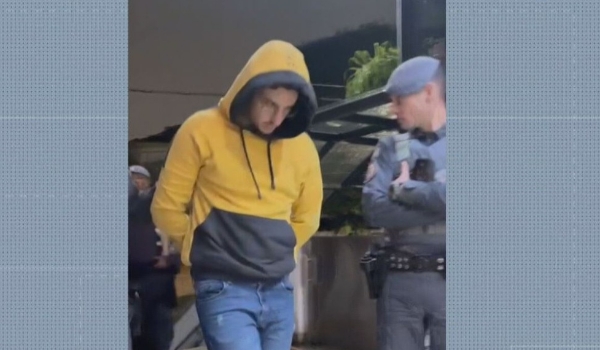 Estudante é indiciado por importunação sexual após gravar alunas no banheiro da faculdade Anhembi Morumbi