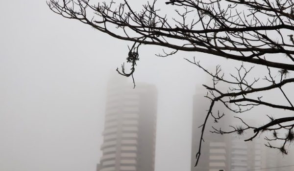 Manhã fria e tarde ensolarada é a previsão para MS neste sábado