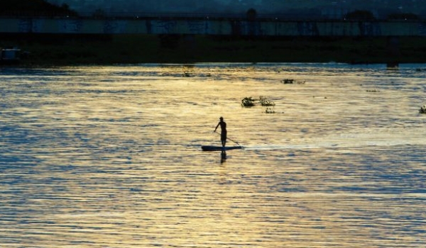 Previsão é de sol durante a tarde de domingo em Mato Grosso do Sul