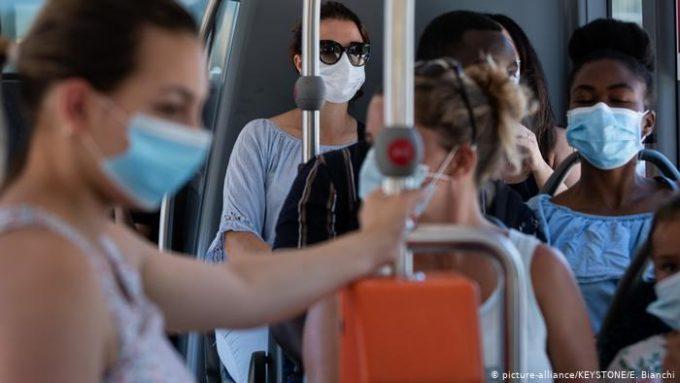 Campo Grande tem alta taxa de transmissão de coronavírus e especialista pede ‘lockdown’