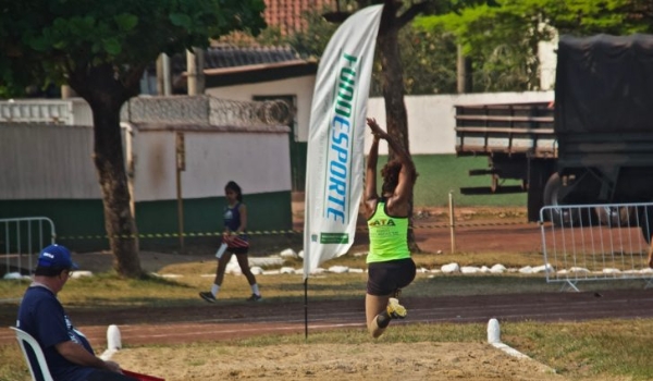 Inscrições para os programas Bolsa Atleta e Bolsa Técnico entram na reta final