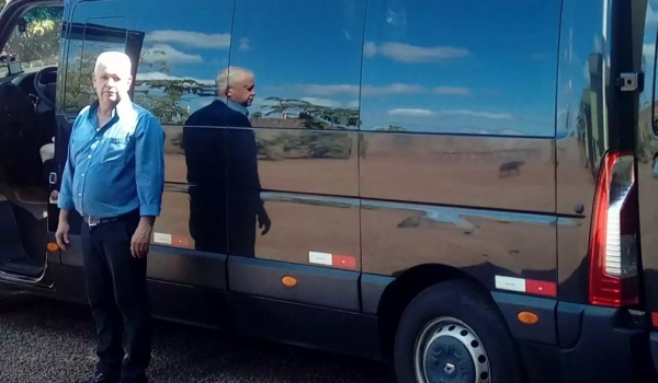 Vendedor de queijos é “dono” de R$ 224 milhões em contratos com a Prefeitura