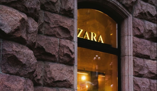 “Índice Zara”: Brasil é 11º mais caro para roupas da marca em lista de 55 países