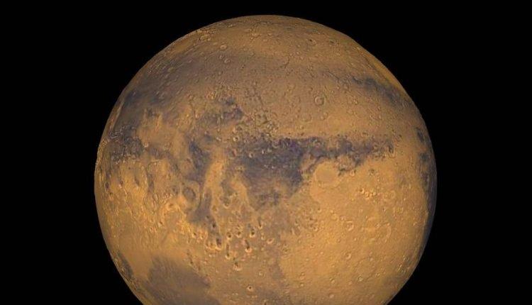 NASA envia robô à Marte para coletar amostras