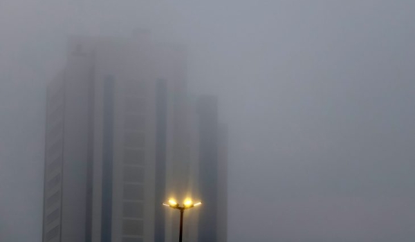 Previsão é de elevação gradativa das temperaturas em MS nesta terça-feira