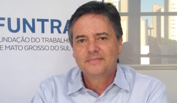 Funtrab está presente na ação ‘Governo Itinerante’ na região do Complexo Santo Antônio em Itaquiraí