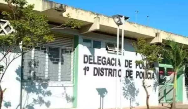 Corpo de recém-nascido é encontrado em lixão