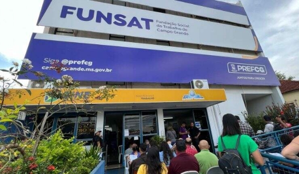 De educador físico a estoquista: veja as oportunidades desta terça-feira