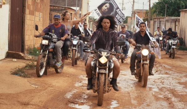 Museu da Imagem e do Som exibe nesta quarta-feira filme Mato Seco em Chamas