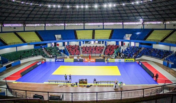 Campo Grande é escolhida para sediar Taça Brasil de Futsal em julho