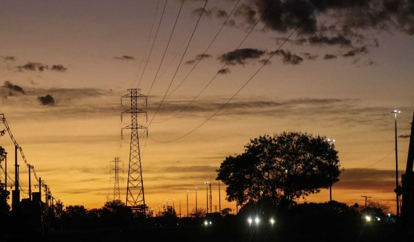 MS tem possibilidade de chuva e máxima de 33ºC nesta quinta