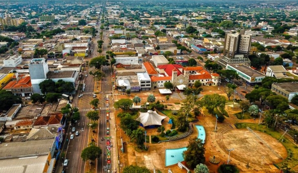 Com foco no planejamento do MS até 2027, Dourados recebe encontro regional do PPA