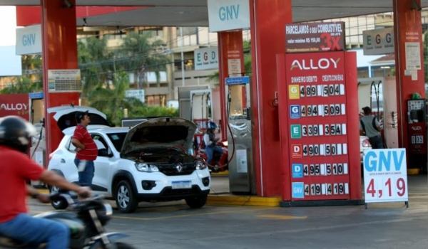 Política de incentivos ao GNV apoia a energia limpa e contribui com Estado Carbono Neutro