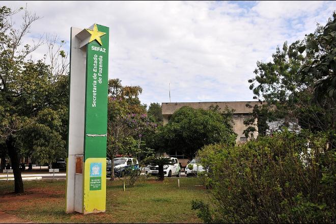 Arrecadação de MS cresce R$ 384 milhões no semestre
