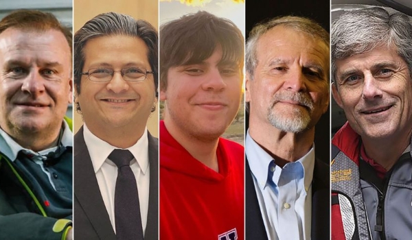 OceanGate diz acreditar que passageiros do submarino desaparecido não sobreviveram