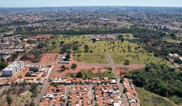 Governo do Estado lança Programa MS Moradia e projeto que vão auxiliar população na compra da casa própria