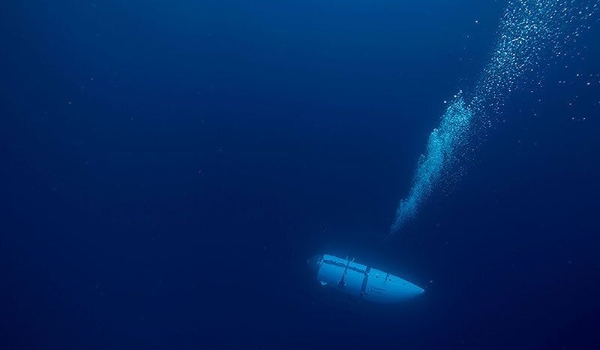 Cofundador da OceanGate adverte sobre julgamento apressado de perda catastrófica de submarino