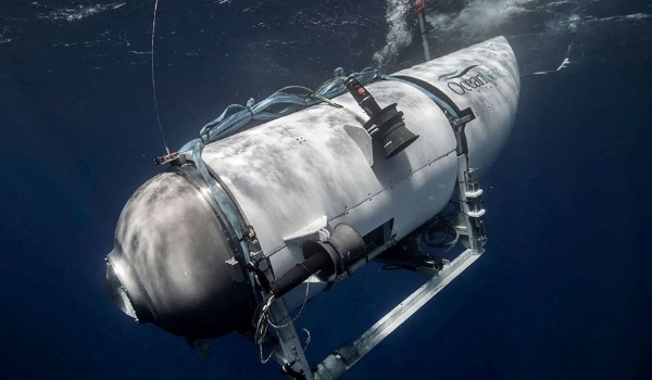 Implosão do submarino Titan: destroços no fundo do oceano podem fornecer pistas de momentos finais