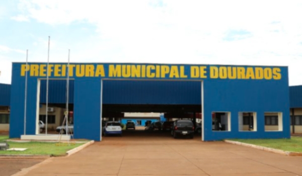 Prefeitura lança no dia 26 concurso com salários de até R$ 5 mil