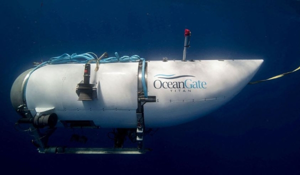 OceanGate, empresa responsável pelo submarino acidentado, já enfrentou problemas em outras expedições