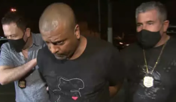 Envolvido em roubos a bancos em MS, ex-PM seria resgatado em plano do PCC