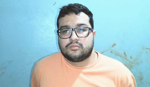 Integrante de bando que matou caminhoneiro em MT é preso em MS