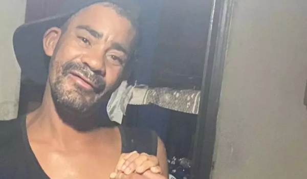 Corpo de homem que desapareceu há nove dias é encontrado em mata