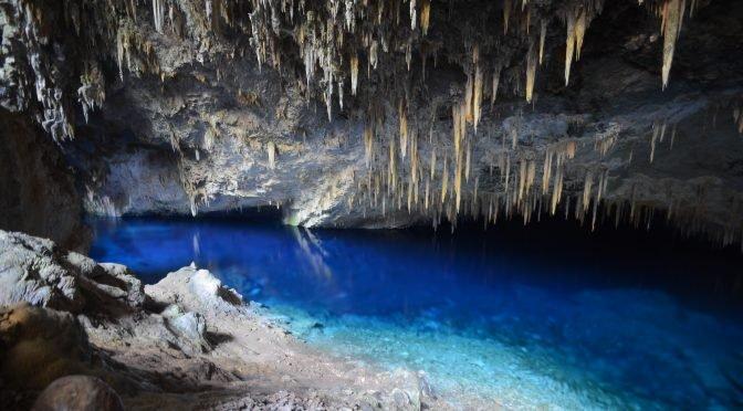 MPMS abre inquérito para apurar omissão do Imasul na gestão da Gruta do Lago Azul, em Bonito