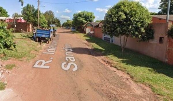 Marido chama a PM após esfaquear companheira e vítima é encontrada agonizando