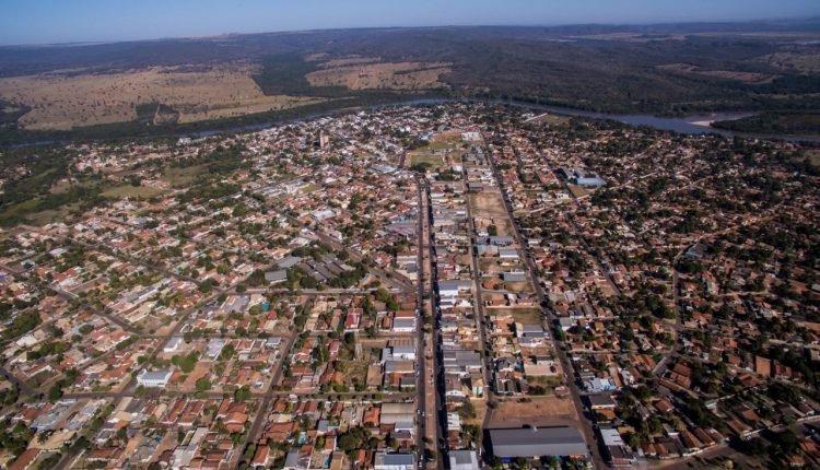 Mortes de coronavírus no Brasil poderiam dizimar 16 cidades de MS