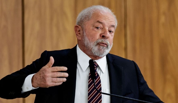 Lula reúne ministros para debater articulação com Congresso e novos programas de governo