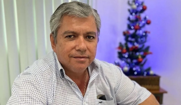 Prefeito consegue mandado de segurança para impedir afastamento na Câmara