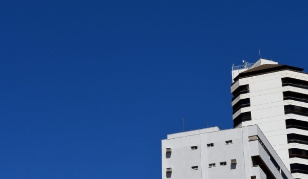 Tempo seco e estável atinge Mato Grosso do Sul nesta terça-feira