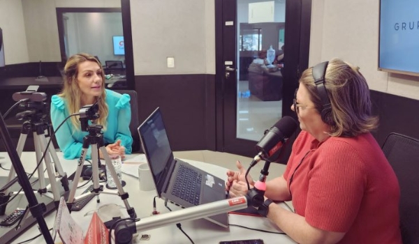 Em entrevista à Rádio CBN, procuradora-geral aborda pontos de interesse para MS na Reforma Tributária