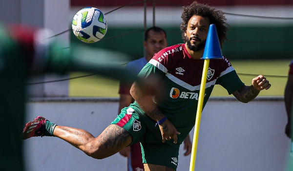 Jogos de Fluminense e São Paulo movimentam rodada de torneios continentais
