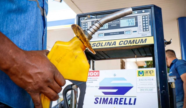 Cobrança de tributos federais deixa gasolina mais cara a partir de julho