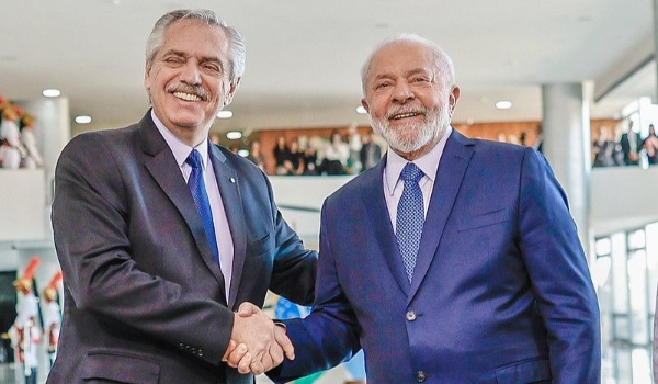 Recuperação econômica da Argentina interessa à indústria brasileira, diz professor