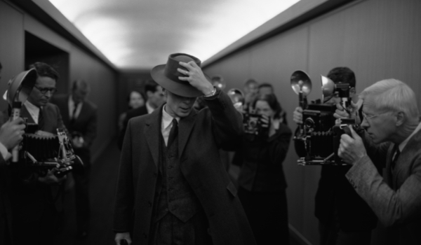 Nolan diz que “Oppenheimer” tem final “complicado” e o compara com “A Origem”