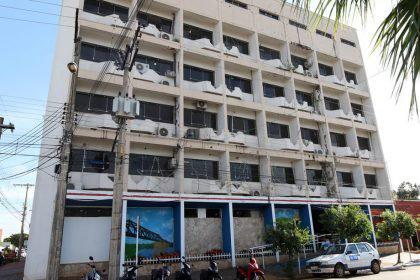 Secretários municipais de prefeitura de MS podem ser responsabilizados por imóveis públicos sujos