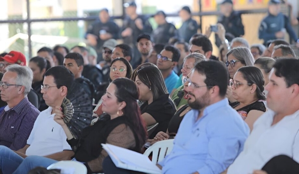 Turismo, meio ambiente e Rota Bioceânica são as prioridades de Bonito e região Sudoeste no PPA