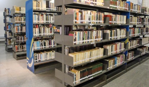 Acervo digital da Biblioteca Pública de MS está disponível para pesquisa on-line