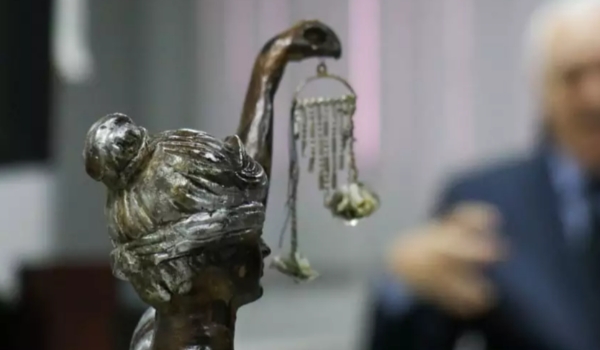 Férias colocam juízes federais e estaduais em pé de guerra