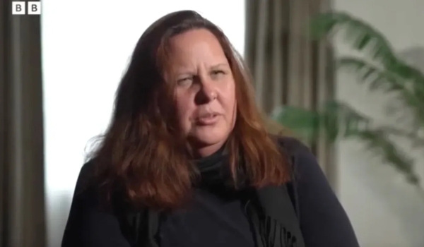 “Fiquei feliz por eles”. Mãe de jovem que viajou no submarino Titan diz que abdicou do lugar porque filho “queria mesmo ir”