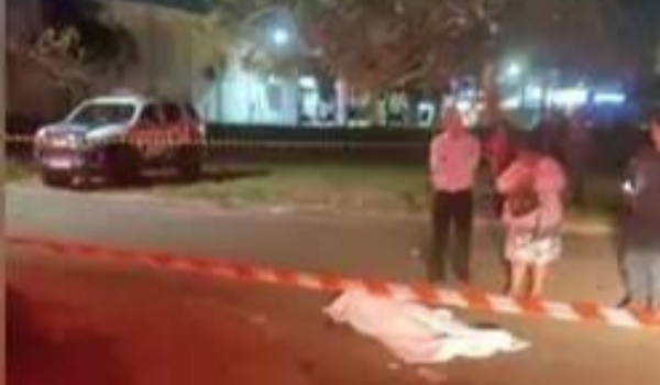 Suspeito de matar rapaz a pedradas é preso e confessa crime