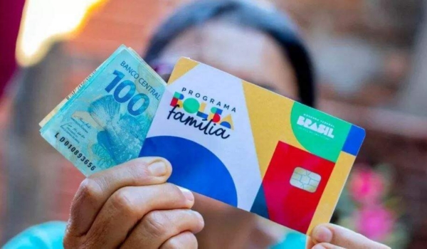 Caixa conclui pagamento de parcela do Bolsa Família de junho