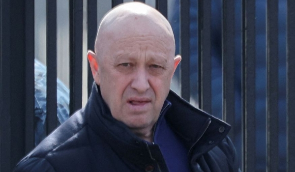 Chefe da inteligência ucraniana diz acreditar em plano da Rússia para matar Prigozhin