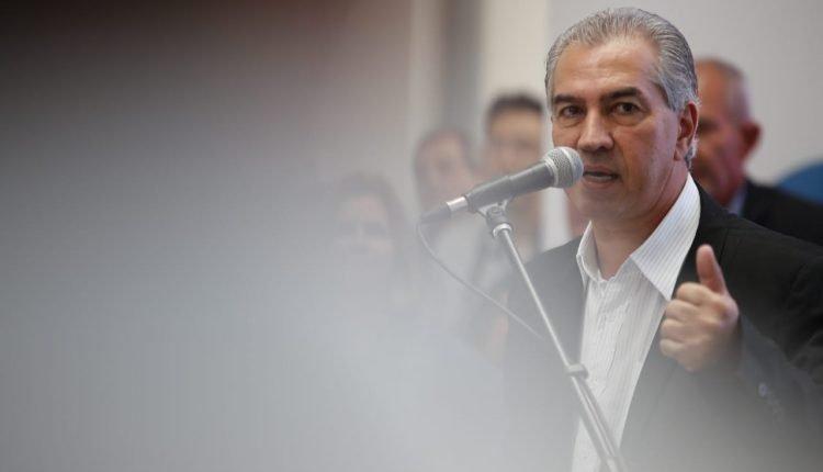 Reinaldo tenta derrubar Vostok, mas tem pedido negado