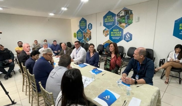 Projeto pioneiro levará água potável tratada para comunidades indígenas de Dourados