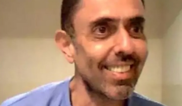 Enquanto oficial de Justiça acha Jamilzinho, outro perde Vlad